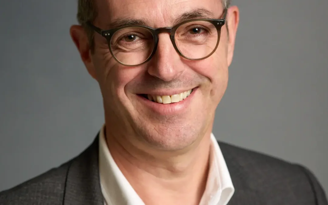 NGE, 4e groupe français de BTP, annonce la nomination de Jean-Sébastien Leoni en tant que Directeur Général Délégué.