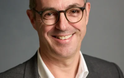 NGE, 4e groupe français de BTP, annonce la nomination de Jean-Sébastien Leoni en tant que Directeur Général Délégué.